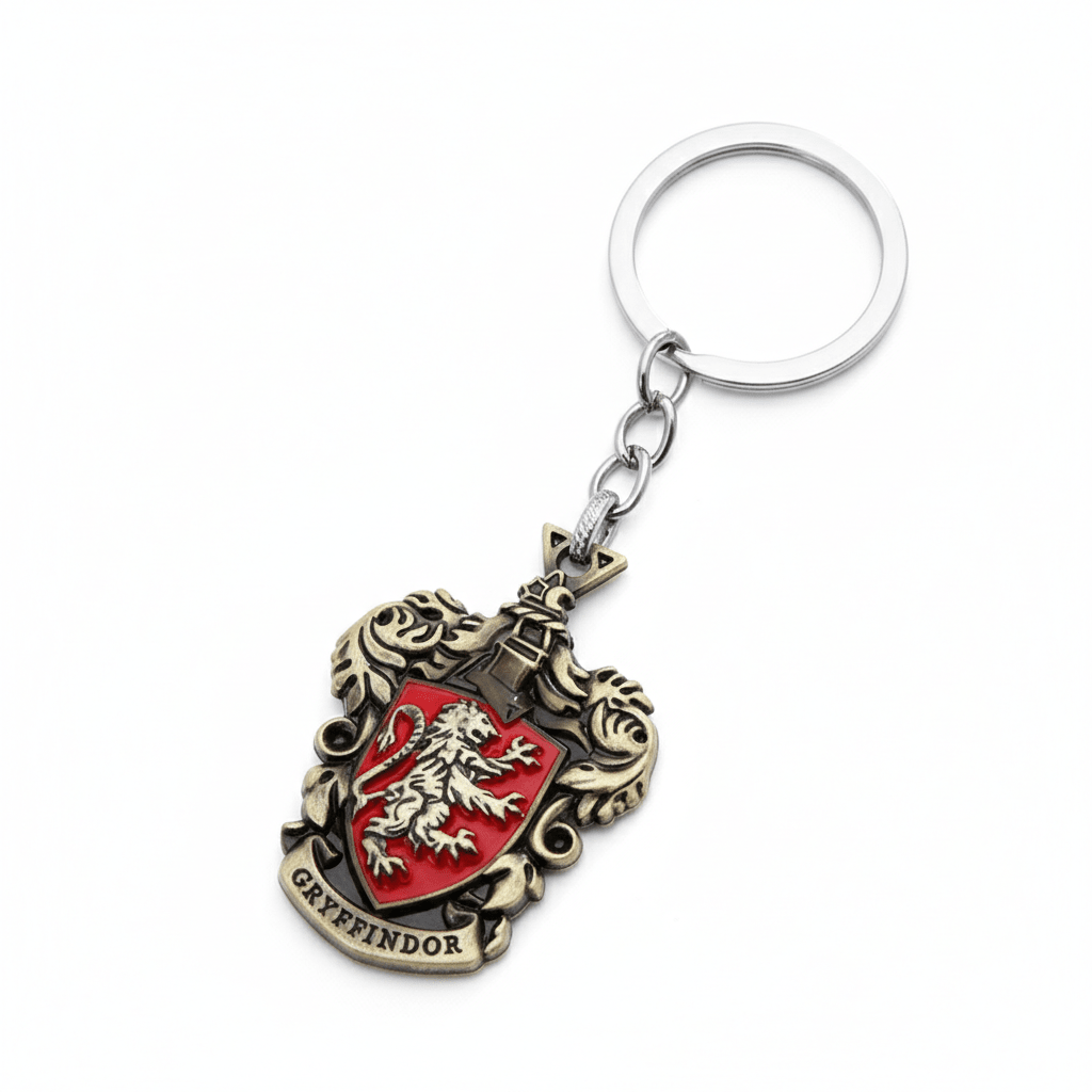 Llavero Gryffindor - Harry Potter