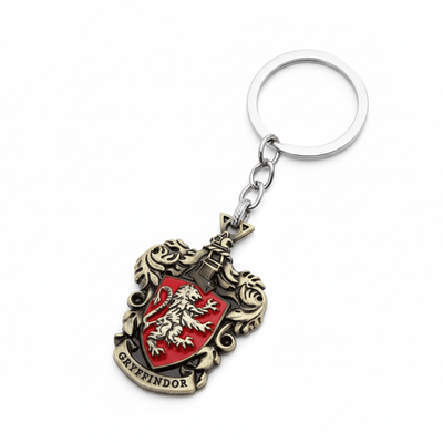 Llavero Gryffindor - Harry Potter