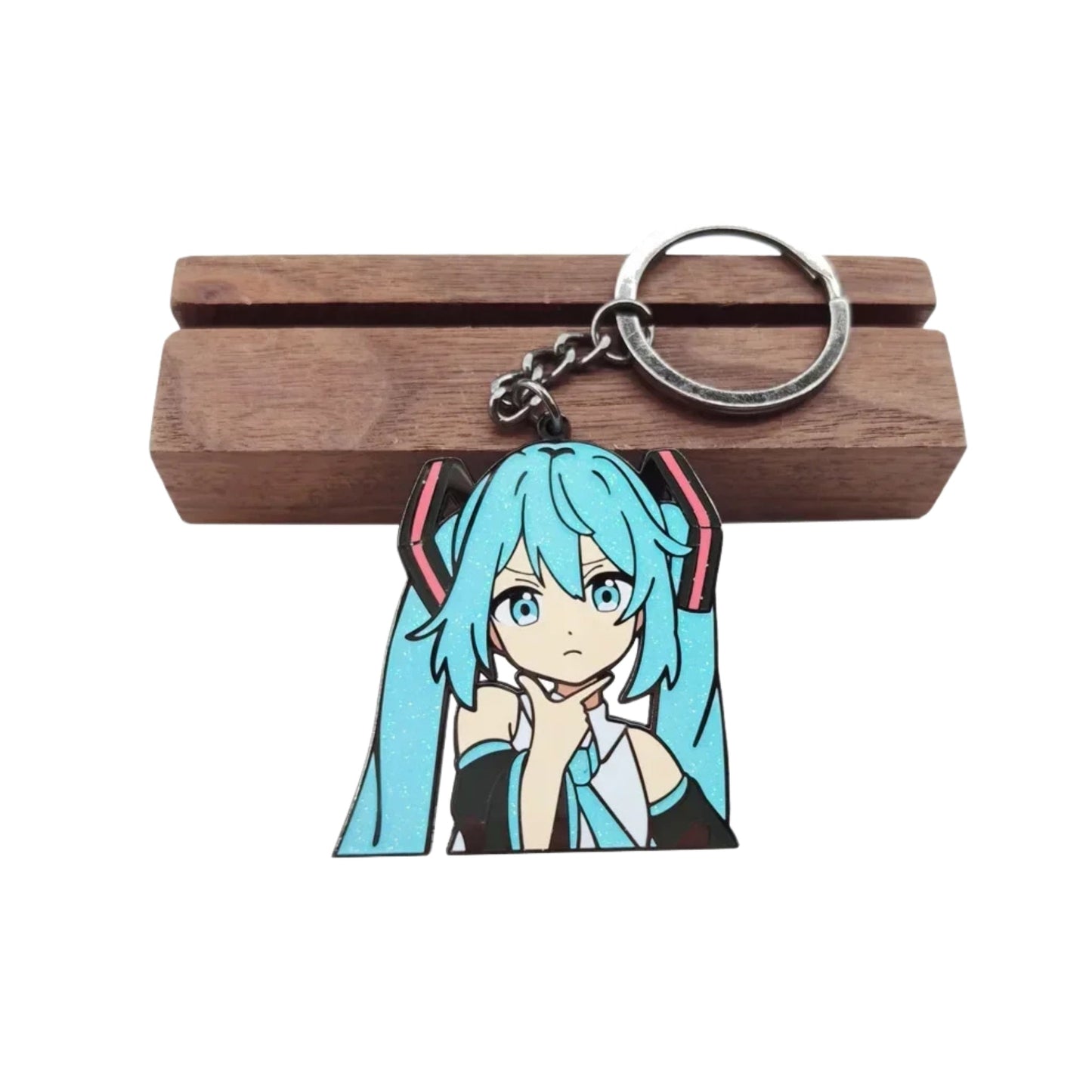 Llavero Hatsune Miku