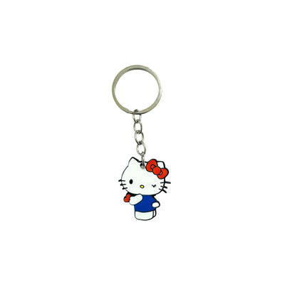 Llavero Hello Kitty Guiño - Sanrio