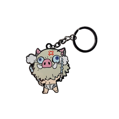 Llavero Inosuke En Calzoncillo - Demon Slayer