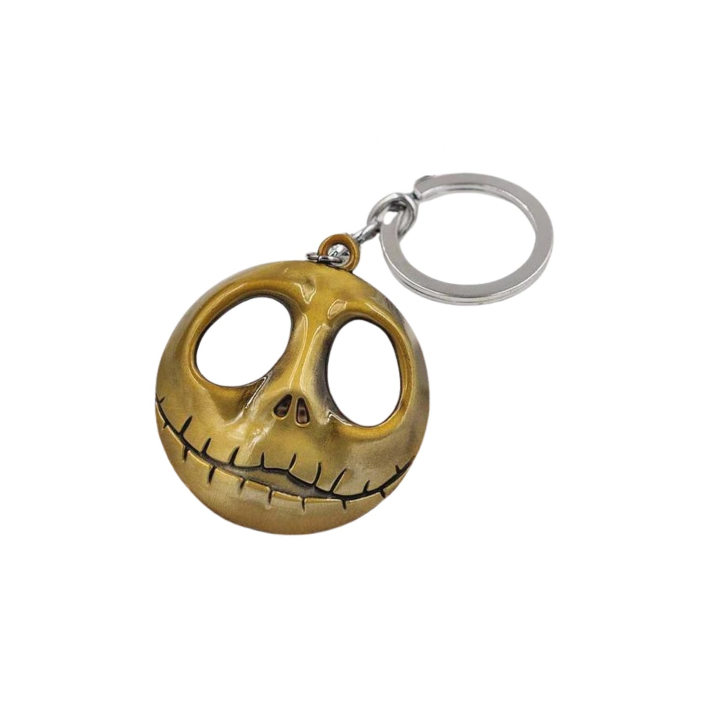 Llavero Jack Skellington - Disney