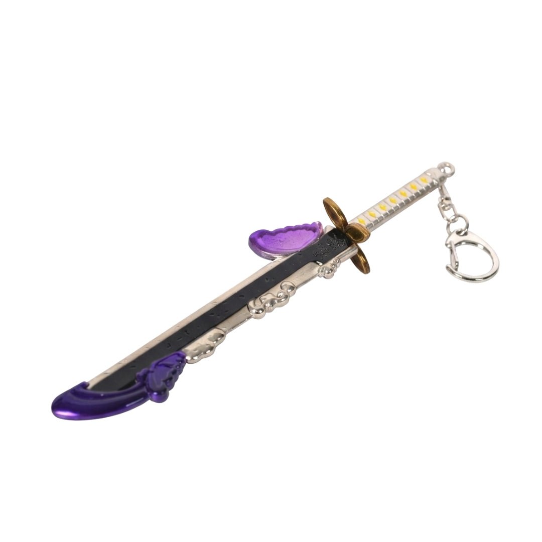Llavero Katana Shinobu - Demon Slayer