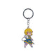 Llavero Kurapika - Hunter X Hunter