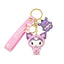 Llavero Kuromi - Sanrio