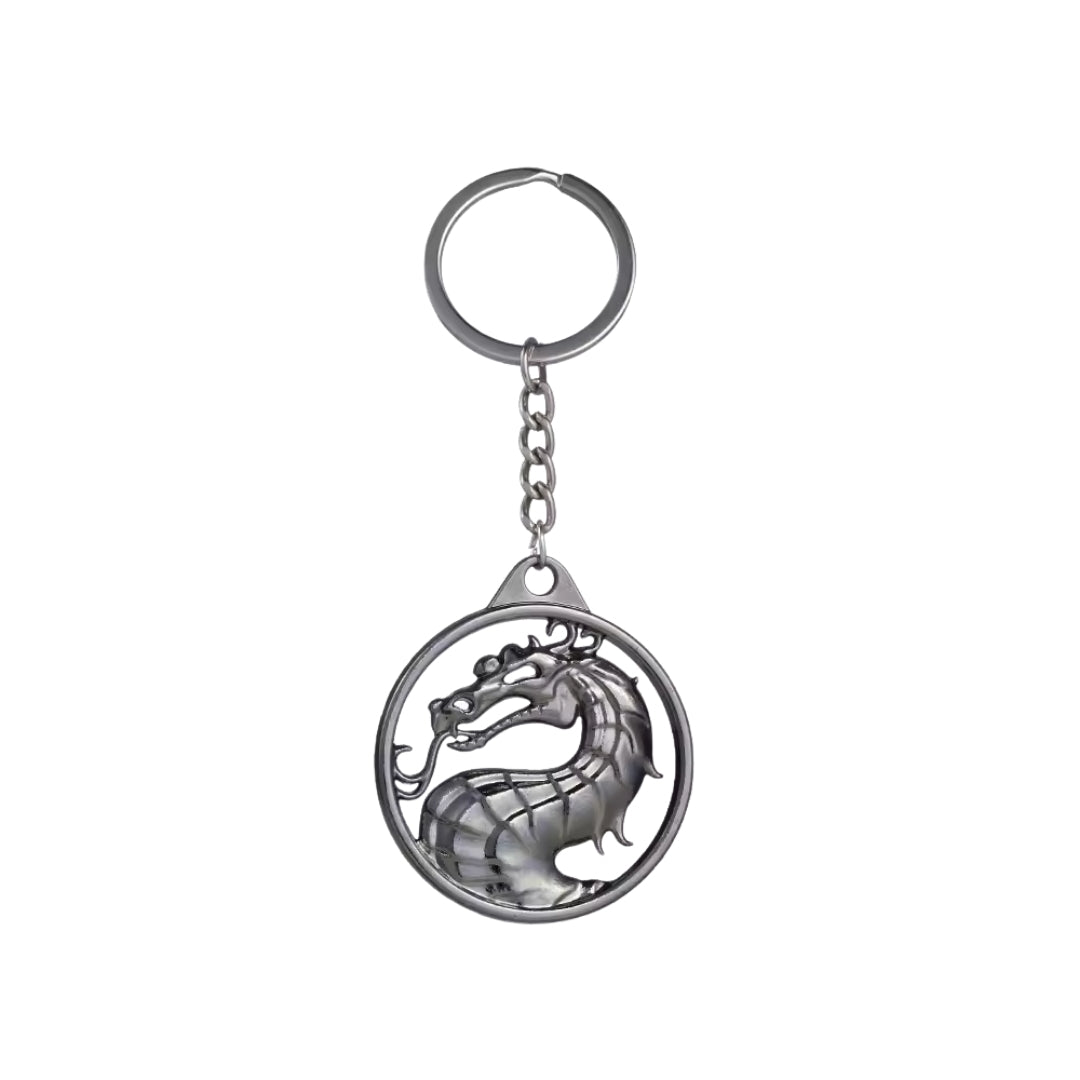 Llavero Mortal Kombat