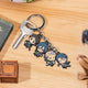 Llavero Multidijes Personajes Attack On Titan (Jean) - Attack On Titan