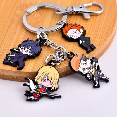 Llavero Multidijes Solo Leveling - Solo Leveling