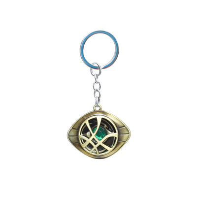 Llavero Ojo De Agamotto - Dr. Strange