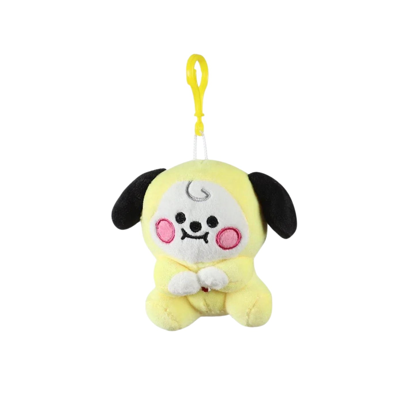 Llavero Peluche BT21 Chimmy - BTS