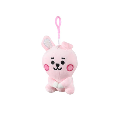 Llavero Peluche BT21 Cooky - BTS