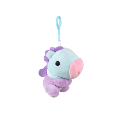 Llavero Peluche BT21 Mang - BTS