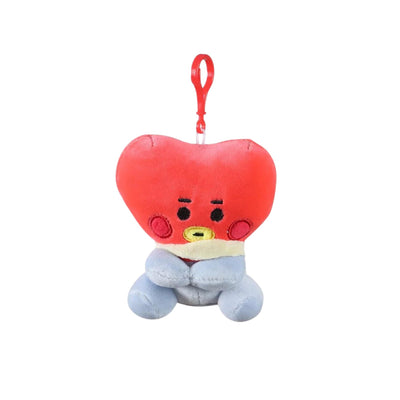 Llavero Peluche BT21 Tata - BTS