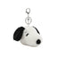 Llavero Peluche Cabeza Snoopy - Peanuts