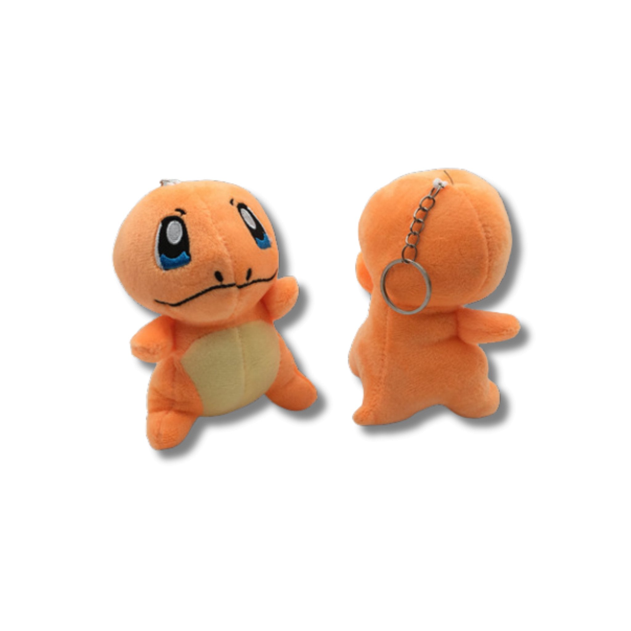 Peluche untroubled Charmander Mi Peluche