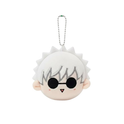 Llavero Peluche Gojo - Jujutsu Kaisen