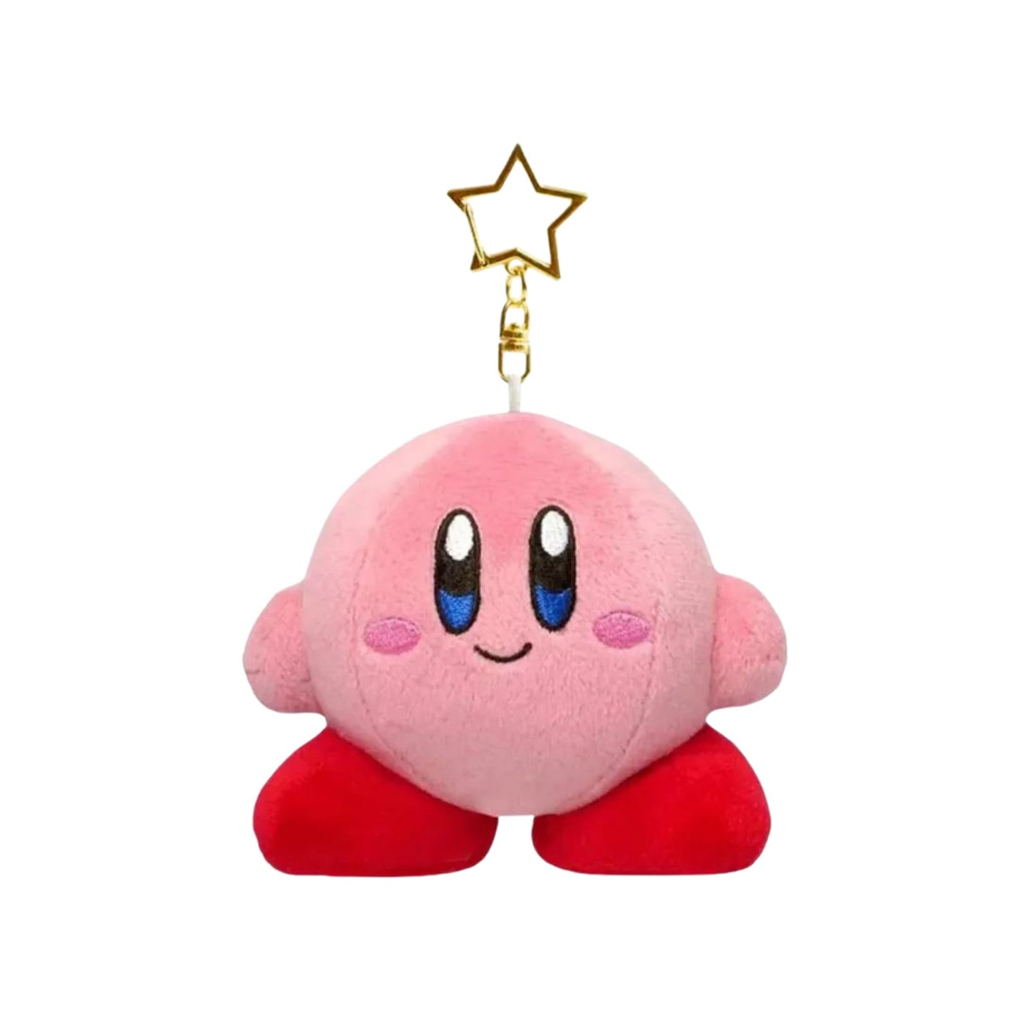 Llavero Peluche Kirby - Nintendo