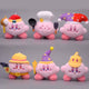 Llavero Peluche Kirby Variado - Nintendo