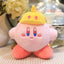 Llavero Peluche Kirby Variado - Nintendo