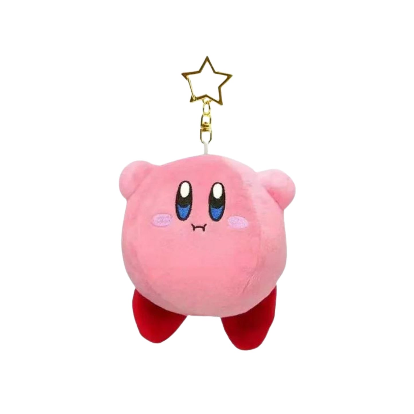 Llavero Peluche Kirby (Volando) - Nintendo