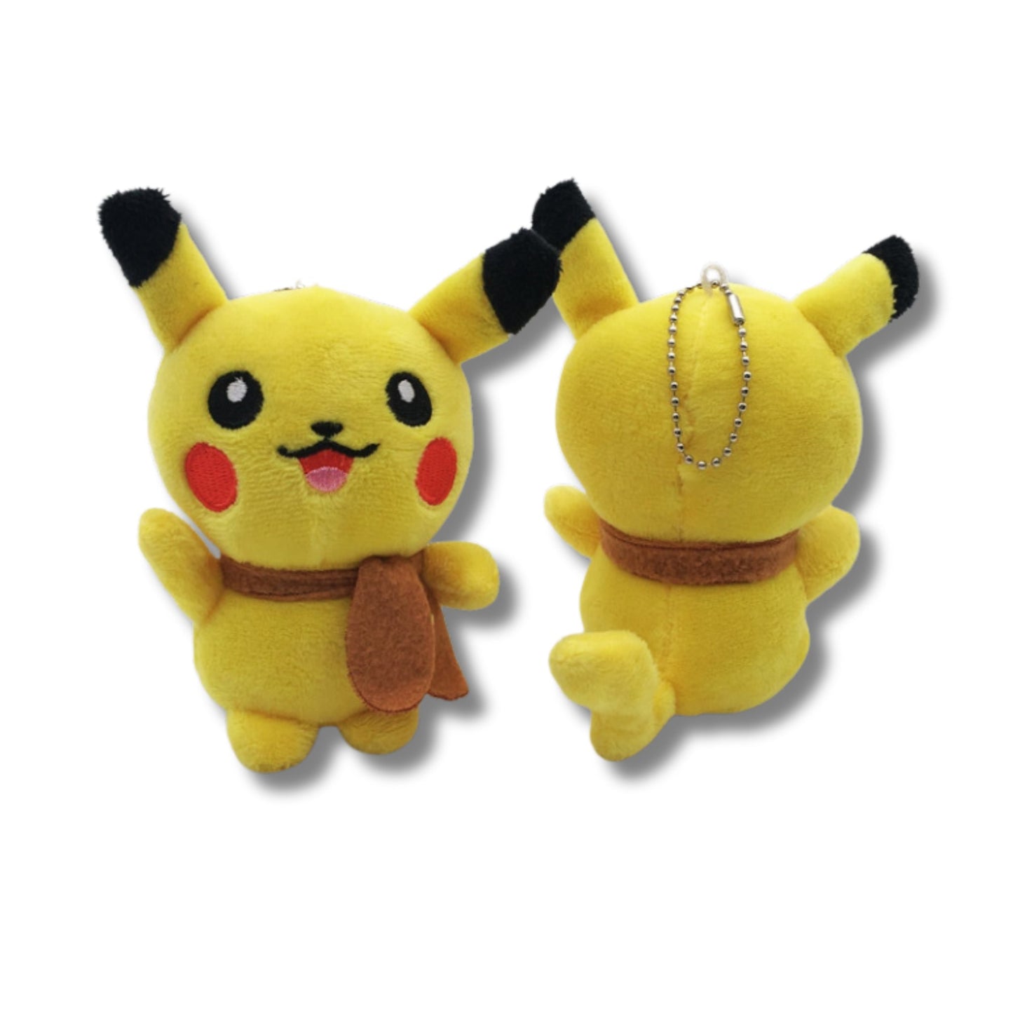 Llavero Peluche Pikachu - Pokemon