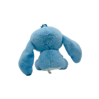 Llavero Peluche Stitch Con Orejas Grandes - Lilo Y Stitch