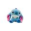 Llavero Peluche Stitch Con Orejas Grandes - Lilo Y Stitch