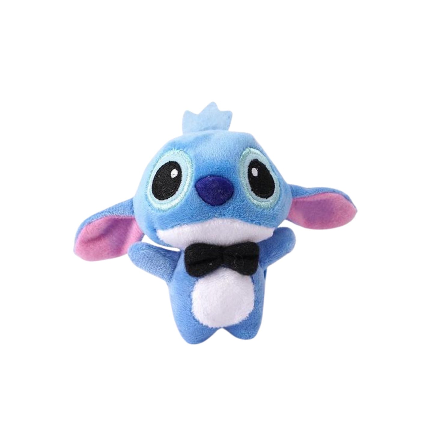 Llavero Peluche Stitch Mago - Lilo Y Stitch