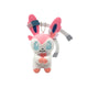 Llavero Peluche Sylveon - Pokemon / NO OFICIAL.
