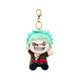 Llavero Peluche Zoro - One Piece