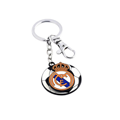 Llavero Real Madrid