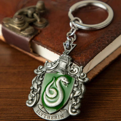 Llavero Slytherin