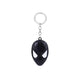 Llavero Spiderman Negro - Marvel