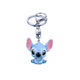 Llavero Stitch Sentado 3D - Lilio And Stitch