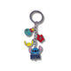 Llavero Stitch Y Trapos (Lilo And Stitch)