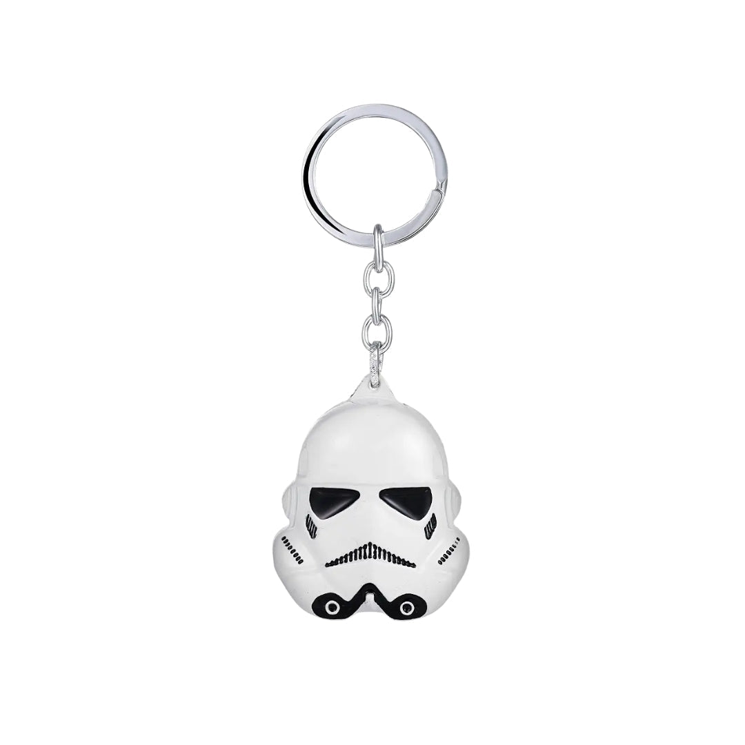 Llavero Storm Trooper - Star Wars