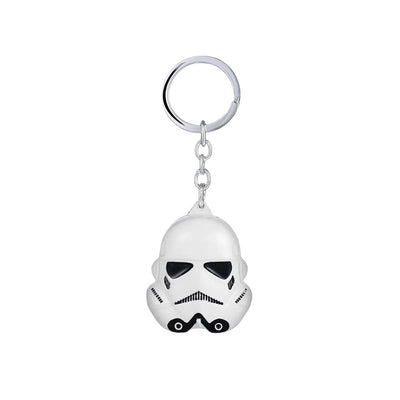 Llavero Storm Trooper - Star Wars