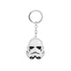 Llavero Storm Trooper - Star Wars
