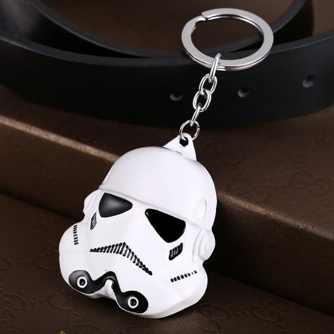 Llavero Storm Trooper - Star Wars