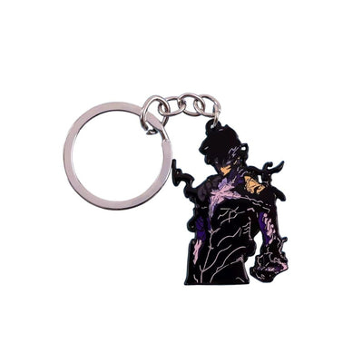 Llavero Sung Jinwoo - Solo Leveling