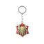 Llavero Telaraña Metal Spiderman - Spiderman