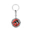 Llavero Thundercats Plata