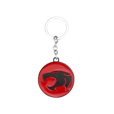 Llavero Thundercats Rojo - Thundercats