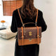 Maletin / Mochila Hogwarts Grande - Harry Potter