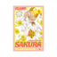 Manga Cardcaptor Sakura Clear Card