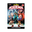 Manga My Hero Academia - Editorial Ivrea Argentina