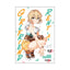Manga Rent-A-Girlfriend - Editorial Ivrea Argentina