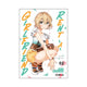 Manga Rent-A-Girlfriend - Editorial Ivrea Argentina