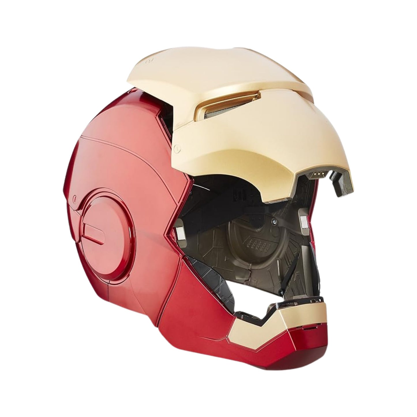 Marvel Legends - Casco Iron-Man