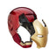 Marvel Legends - Casco Iron-Man